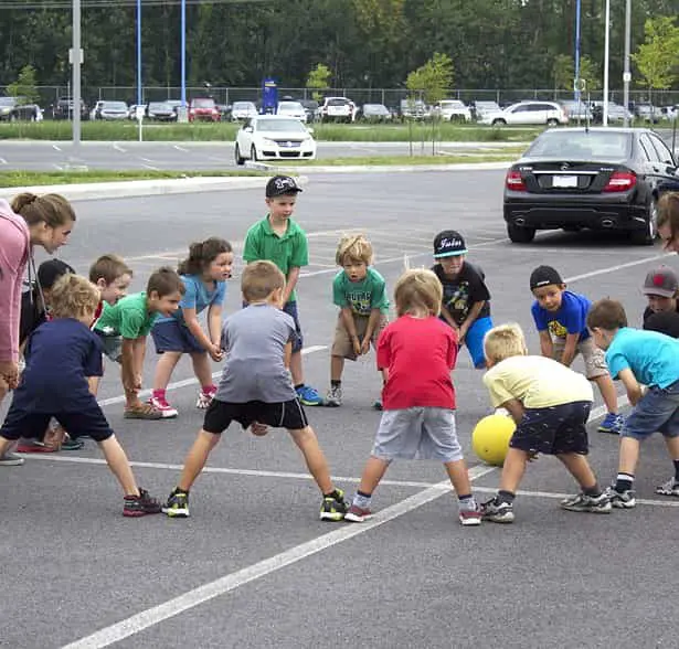 Camps du temps des Fêtes - MAHG- Isatis Sport - Chambly-Sthyacinthe- Stconstant