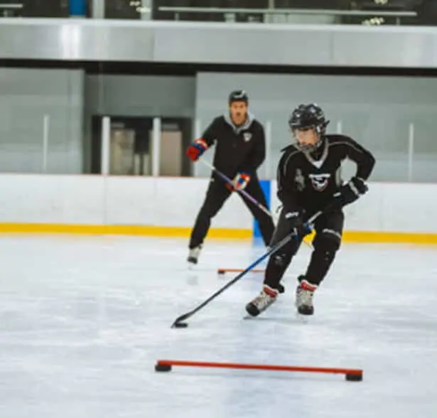 Patin-Maniement-Lancer