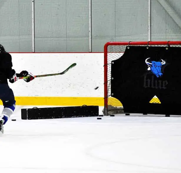 Camps de la relâche scolaire- Skills et Powershooting - Isatis Sport - Chambly-Sthyacinthe- Stconstant