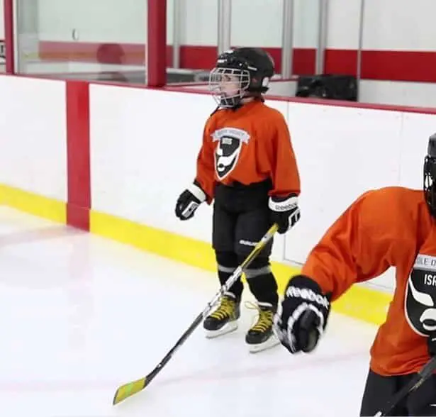 Camps du temps des Fêtes - Tout-en-un- Isatis Sport - Chambly-Sthyacinthe- Stconstant