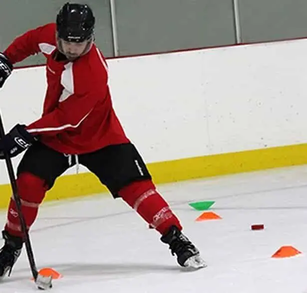 cour adulte hockey - Niveau 2 - Isatis Sport - Chambly-Sthyacinthe- Stconstant