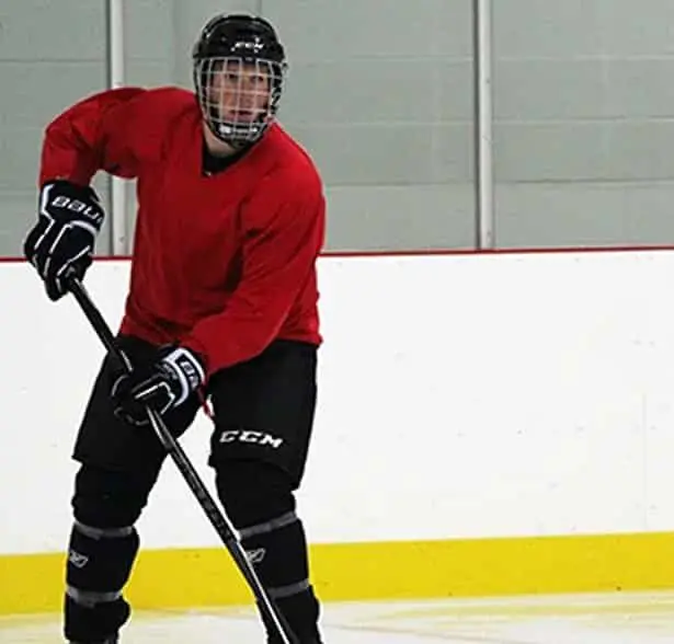 cour adulte hockey - Niveau 2 - Isatis Sport - Chambly-Sthyacinthe- Stconstant