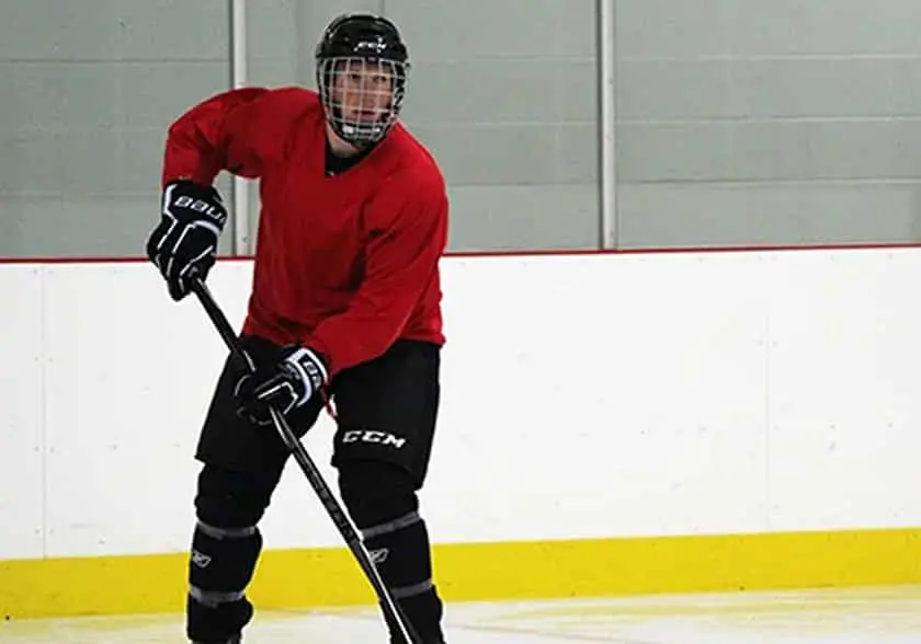 cour adulte hockey - Niveau 2 - Isatis Sport - Chambly-Sthyacinthe- Stconstant