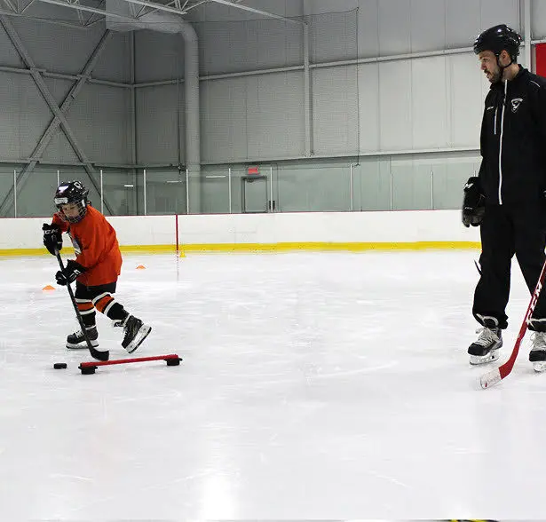 Skills et Power Shooting