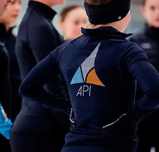 API - École d’été