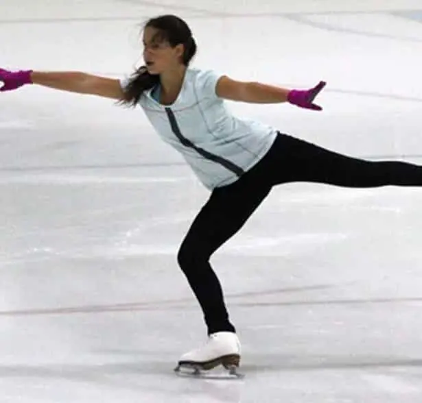 École de patinage Académie Sealiah