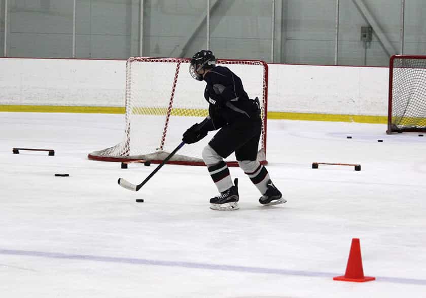 Camps d’été - Camp Élite- Isatis Sport - Chambly-Sthyacinthe- Stconstant