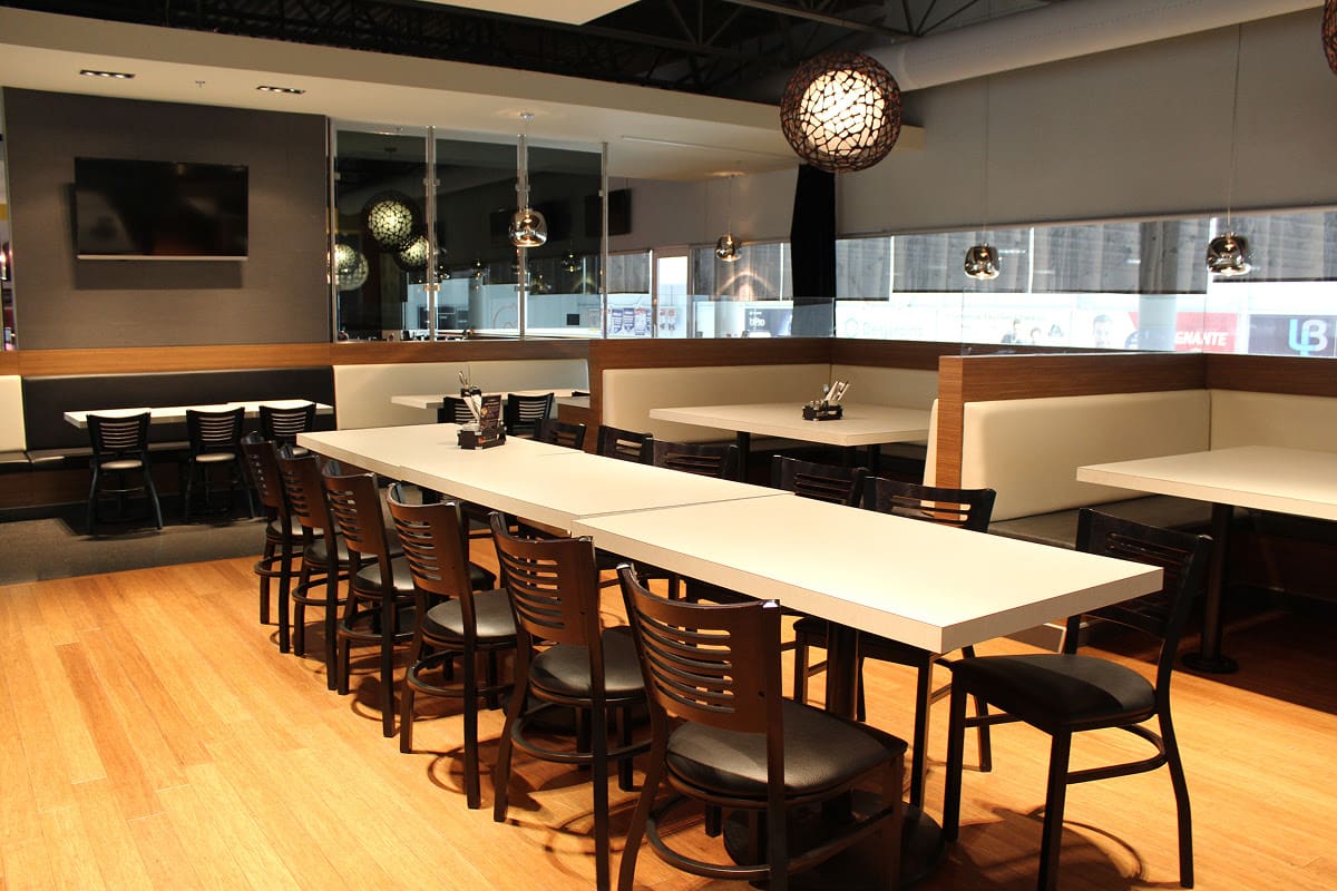 service de location de salle - Fêtes d'enfants - Isatis Sport - Chambly-Sthyacinthe- Stconstant