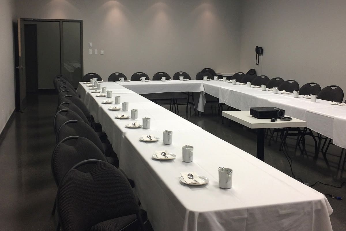 service de location de salles - restaurant le Caucus - Isatis Sport - Chambly-Sthyacinthe- Stconstant