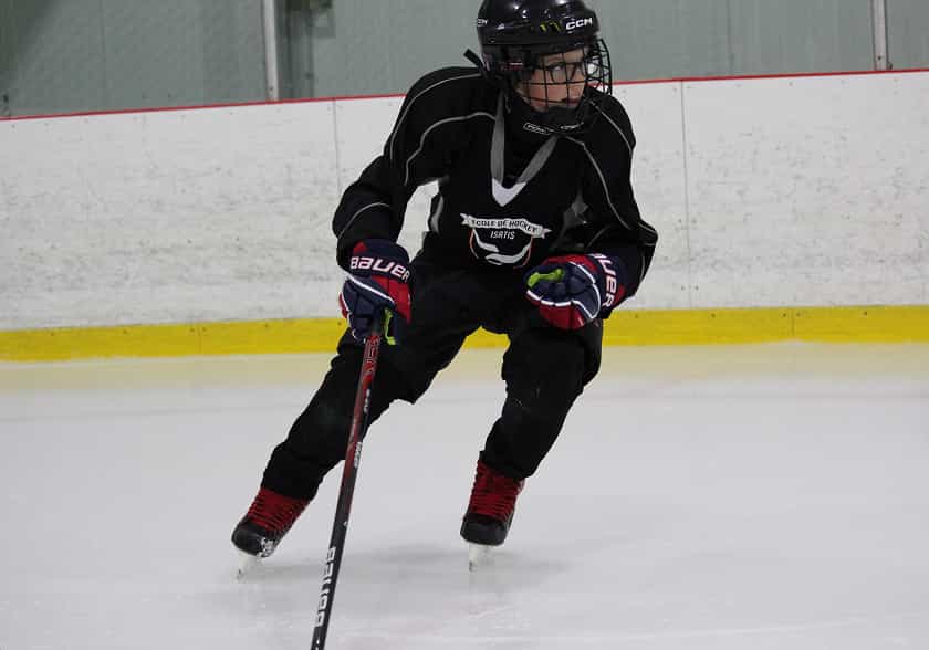 Camps de la relâche scolaire- Tout-en-un - Isatis Sport - Chambly-Sthyacinthe- Stconstant