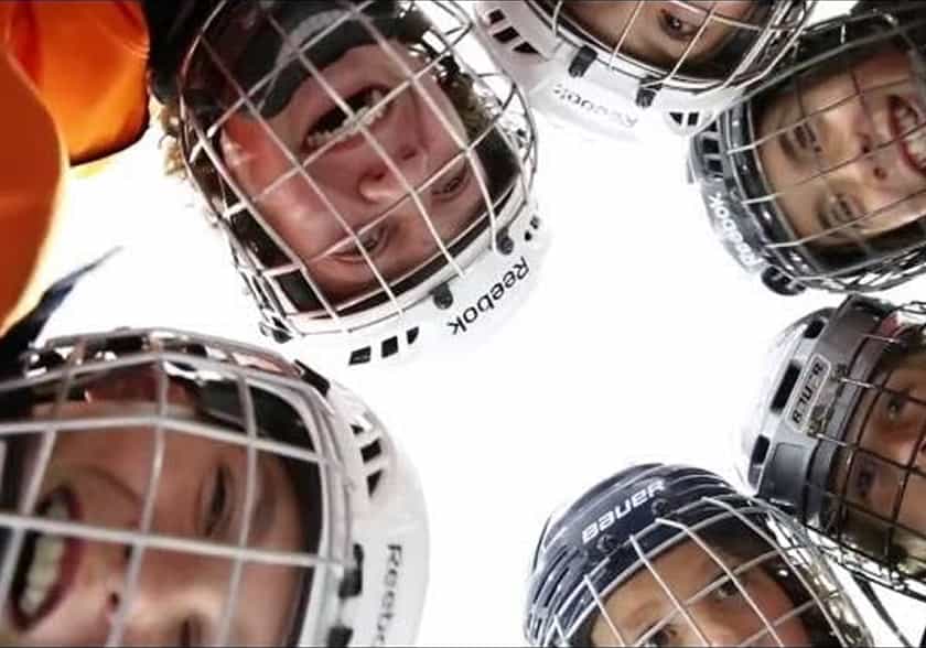 Camps de la relâche scolaire- 3 contre 3 - Isatis Sport - Chambly-Sthyacinthe- Stconstant