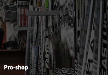 pro-shop