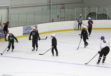 Bâton-Rondelle - Familial