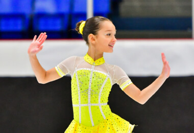 API - Programme semi-privé printemps