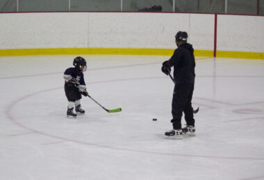 Bâton-Rondelle - Familial